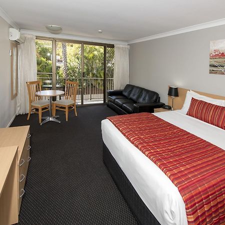 Comfort Inn Grammar View Toowoomba Exterior photo