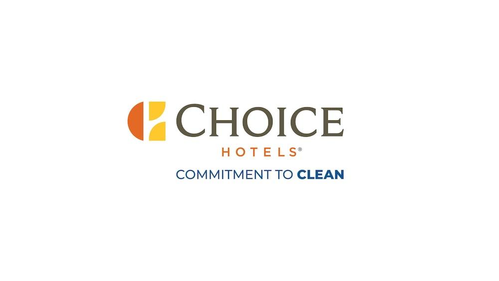 Comfort Inn Grammar View Toowoomba Exterior photo