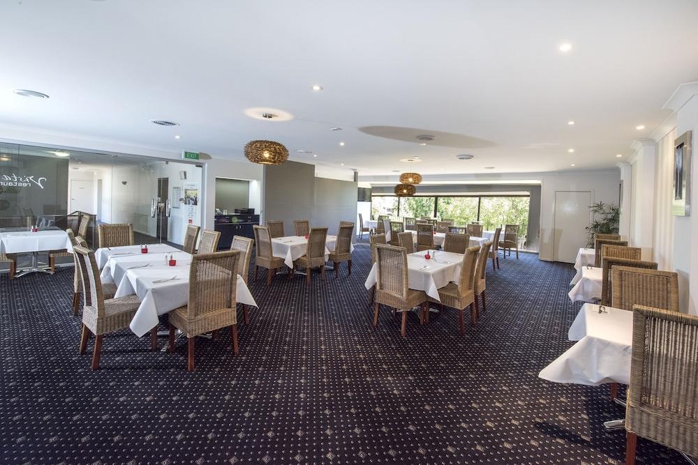 Comfort Inn Grammar View Toowoomba Exterior photo